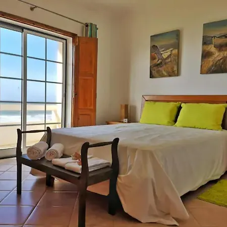 Ocean View - Baleal