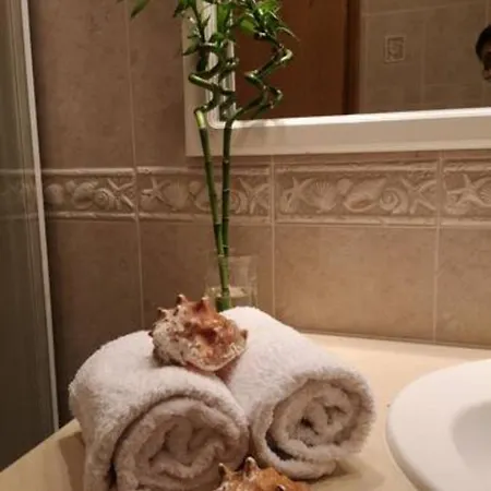 Ocean View - Feriehus *