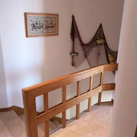 Feriehus Ocean View -