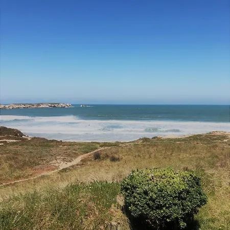 Ocean View - Feriehus