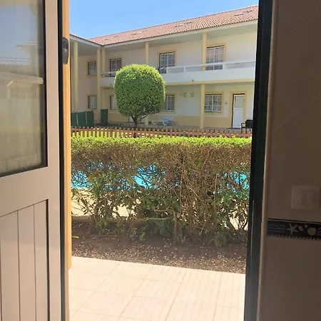 Ocean View - Feriehus *