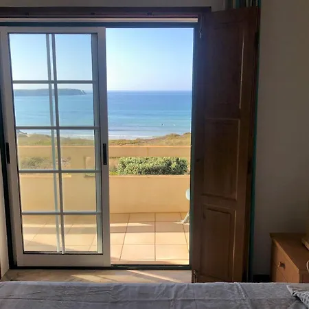 Ocean View - Feriehus