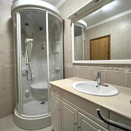 Ocean View - Feriehus *