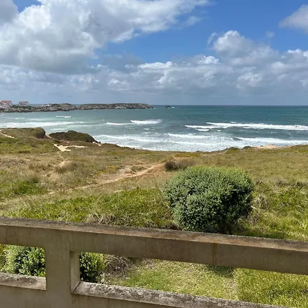 Feriehus Ocean View - *