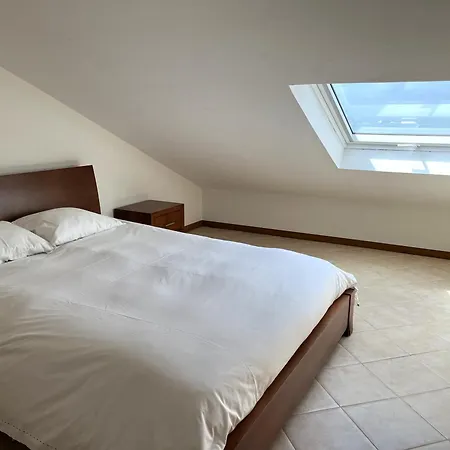 Feriehus Ocean View - Baleal