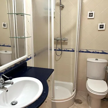 Feriehus Ocean View -