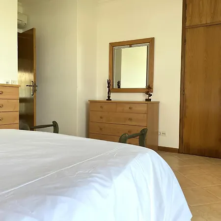 Feriehus Ocean View - *