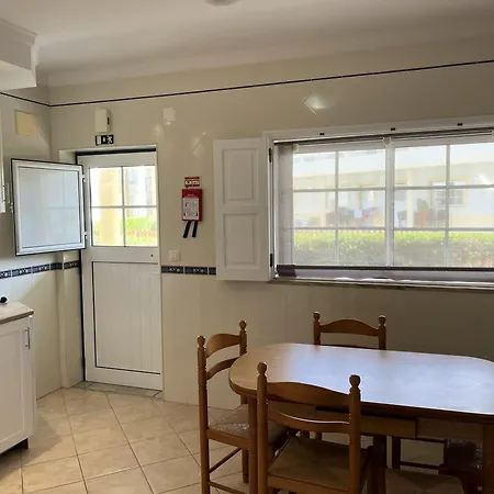 Ocean View - Feriehus