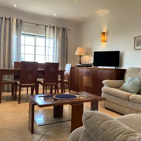 Feriehus Ocean View -