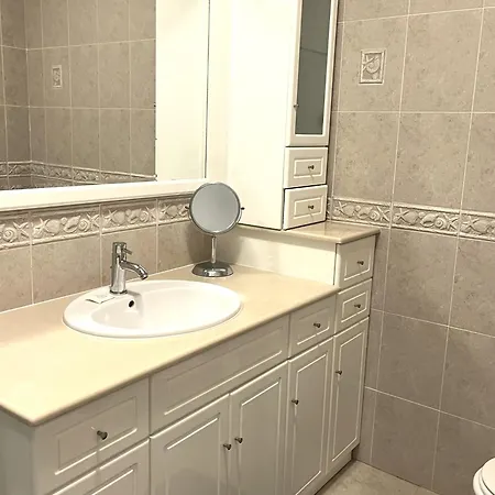 Feriehus Ocean View - *