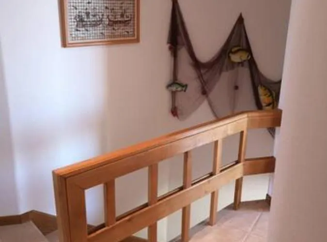 Holiday home Ocean View -