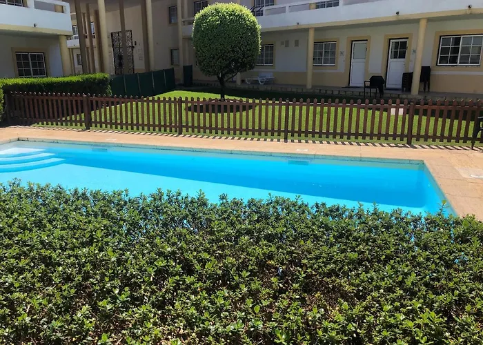 Ocean View - Holiday home