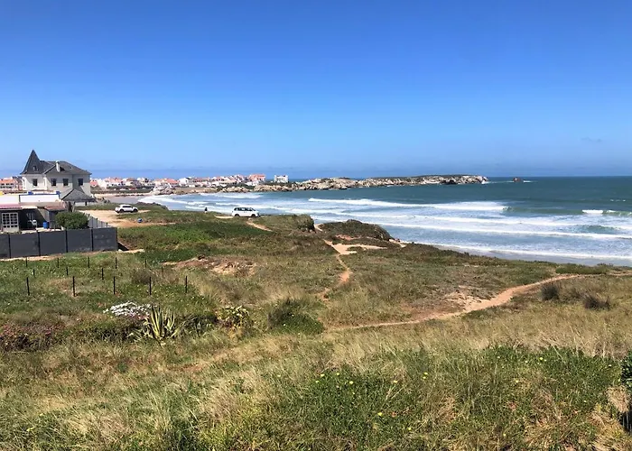 Holiday home Ocean View - *