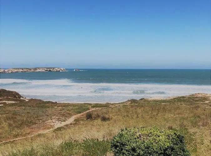 Ocean View - Holiday home