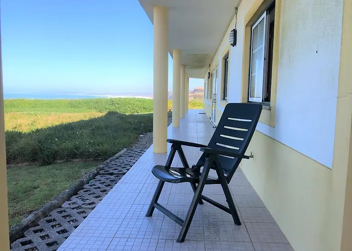 Ocean View - Holiday home *