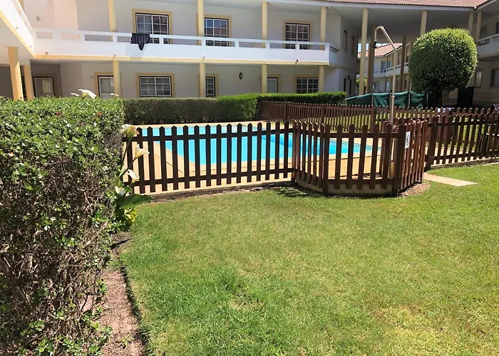 Ocean View - Holiday home Baleal