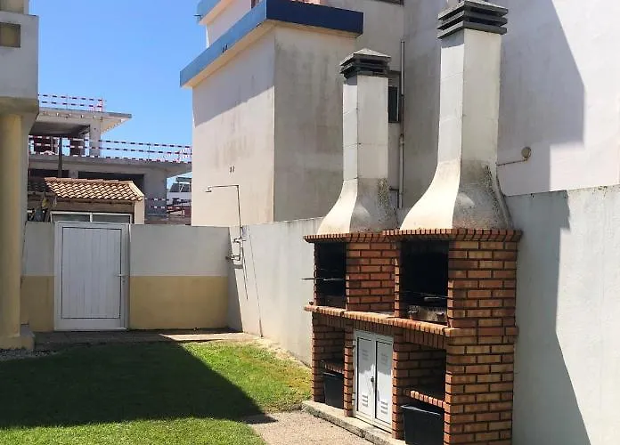 Ocean View - Holiday home Baleal