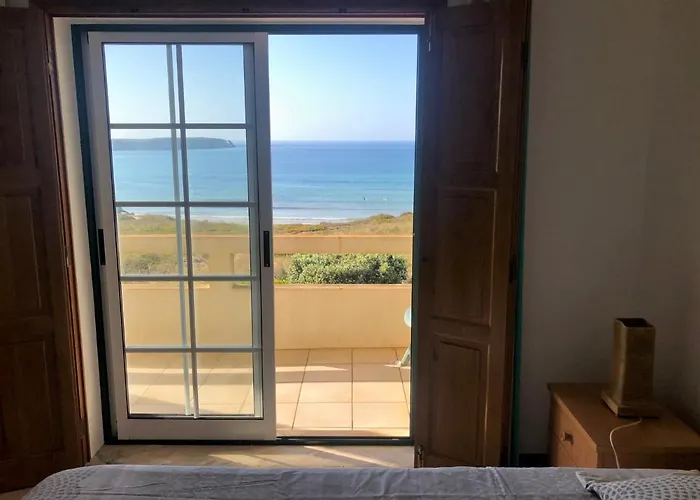 Ocean View - Holiday home