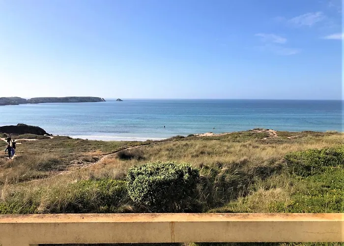 Ocean View - Holiday home