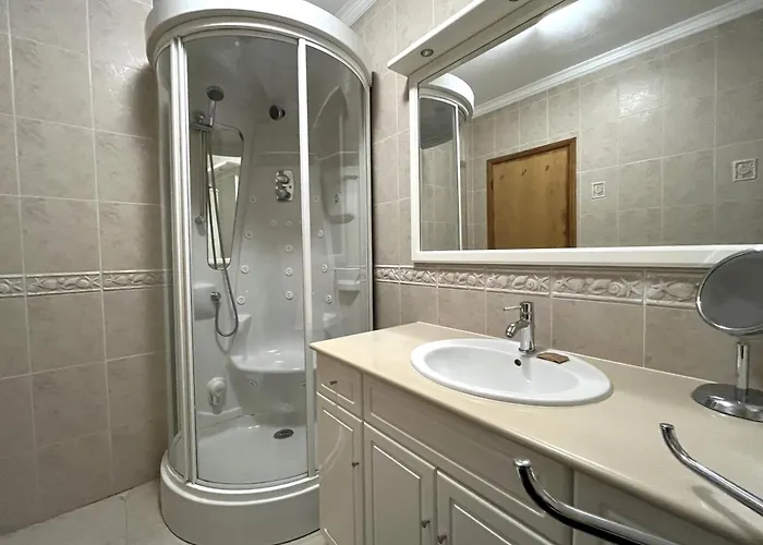 Ocean View - Holiday home *