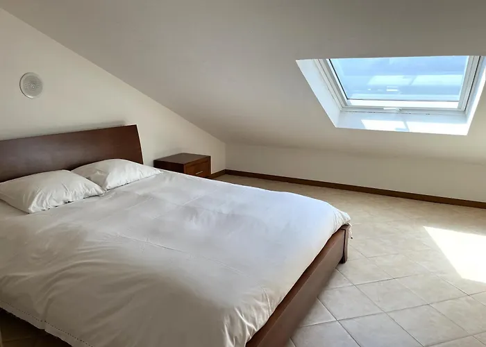 Holiday home Ocean View - Baleal