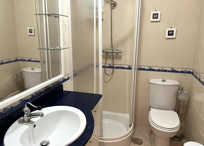 Holiday home Ocean View -