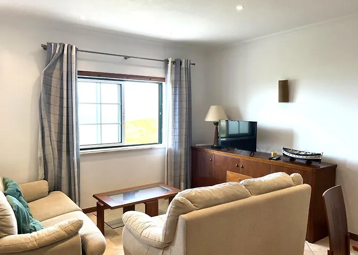 Ocean View - * Baleal