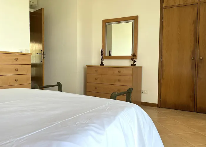 Holiday home Ocean View - *