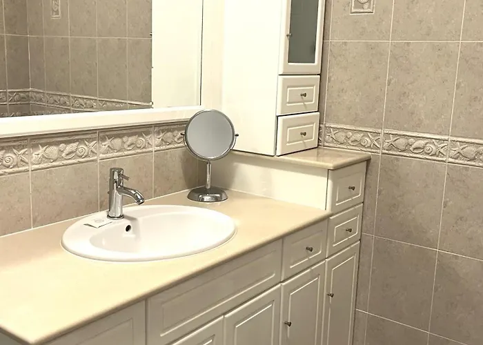 Holiday home Ocean View - *