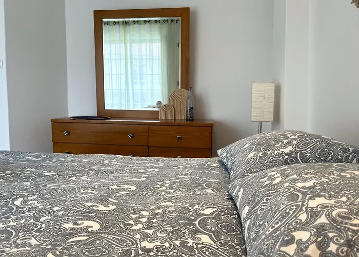 Ocean View - Holiday home Baleal